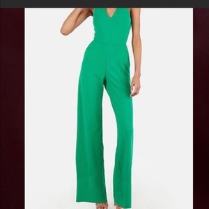 Express Jumpsuit